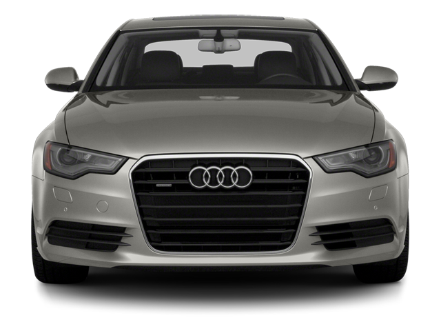 2013 Audi A6 3.0 Premium Plus quattro