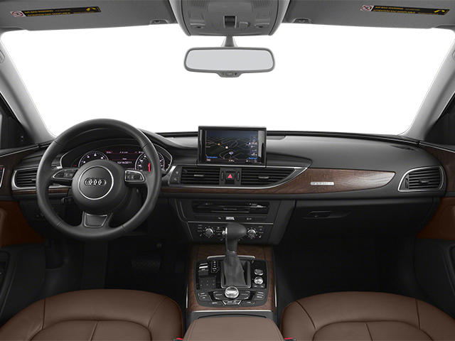 2013 Audi A6 3.0 Premium Plus quattro