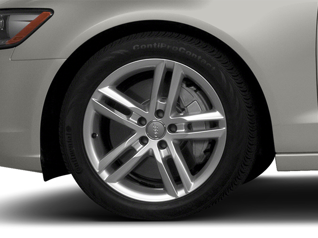 2013 Audi A6 3.0 Premium Plus quattro