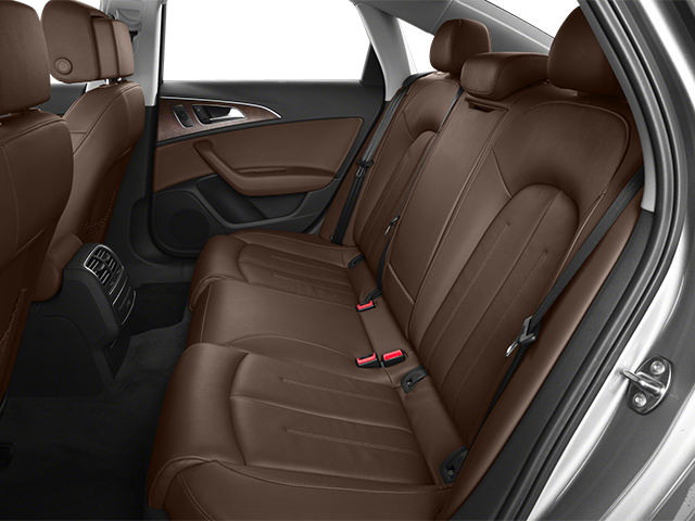 2013 Audi A6 3.0 Premium Plus quattro