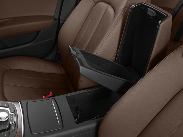 2013 Audi A6 3.0 Premium Plus quattro