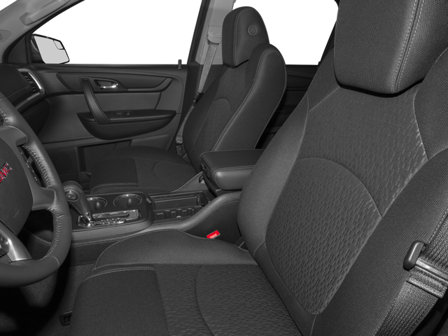 2015 GMC Acadia SLE-2