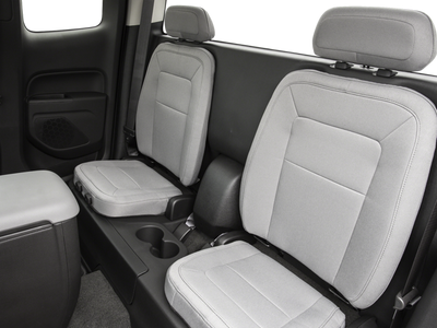 2017 GMC Canyon Base