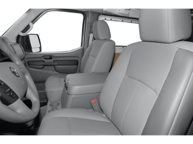 2018 Nissan NV2500 HD SV