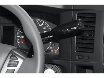2018 Nissan NV2500 HD SV