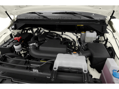 2018 Nissan NV2500 HD SV