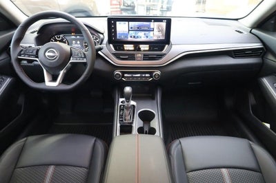 2026 Nissan Altima SR Midnight Edition®