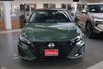 2026 Nissan Altima SR Midnight Edition®