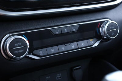 2026 Nissan Altima SR