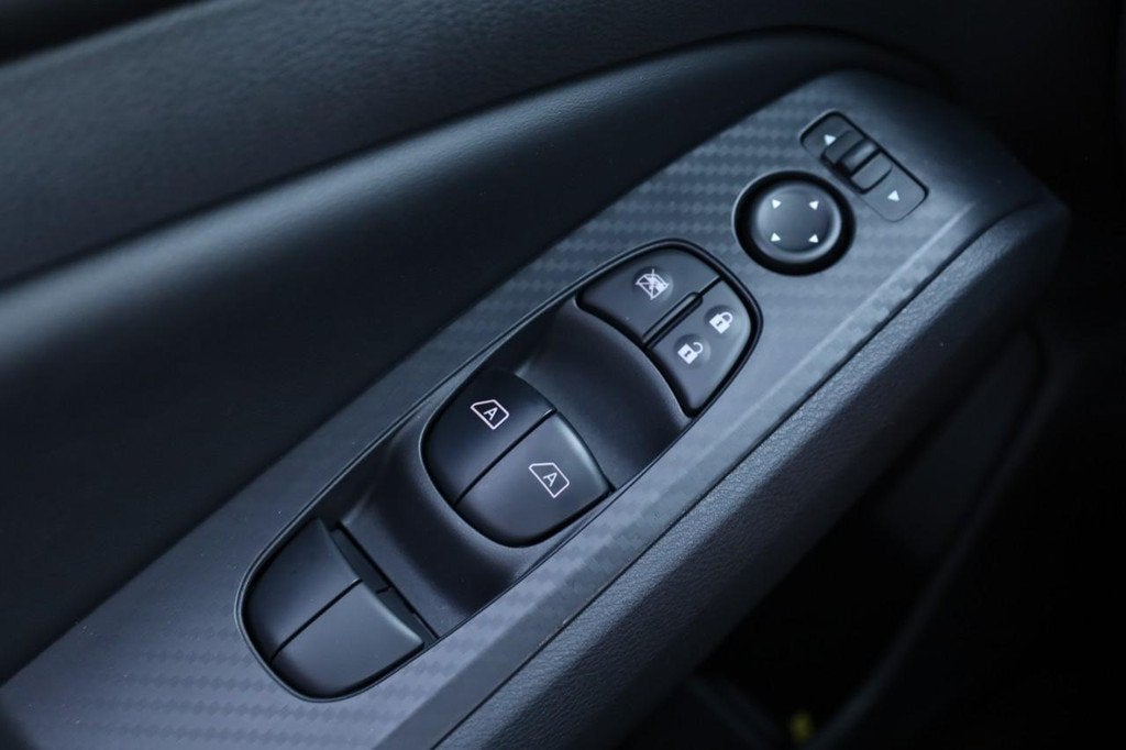 2026 Nissan Altima SR