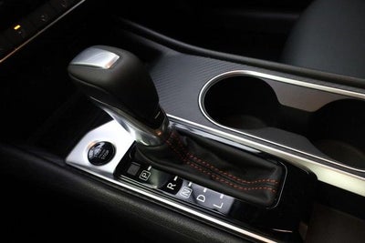 2026 Nissan Altima SR