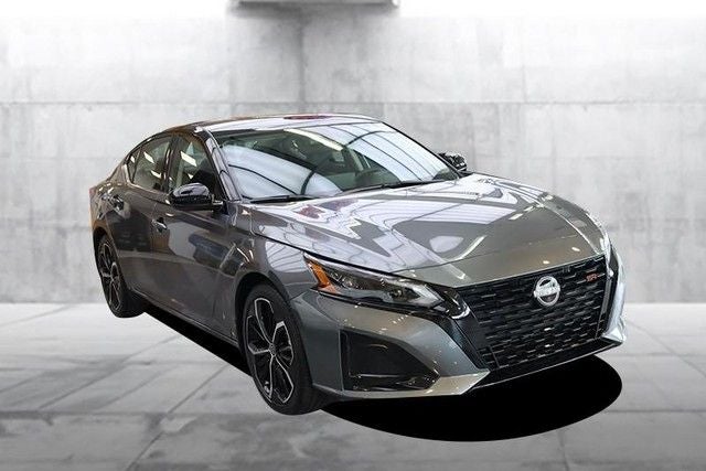 2026 Nissan Altima SR