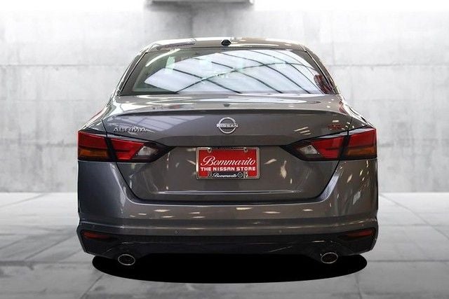 2026 Nissan Altima SR