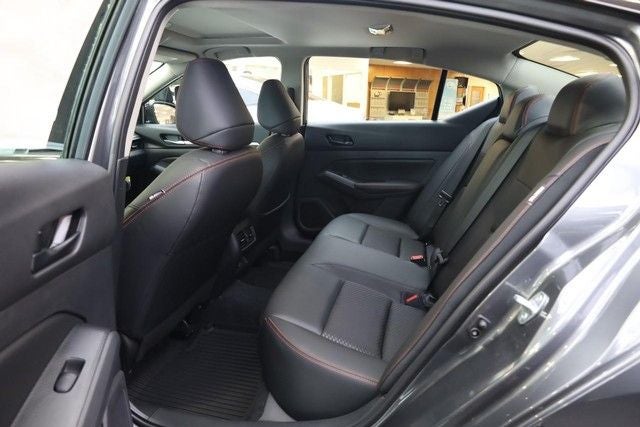 2026 Nissan Altima 2.5 SR