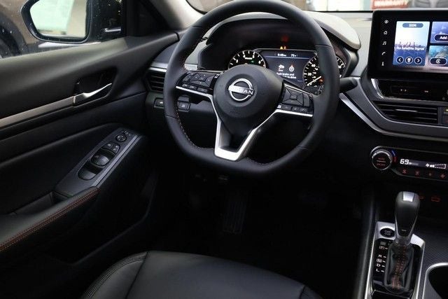 2026 Nissan Altima 2.5 SR