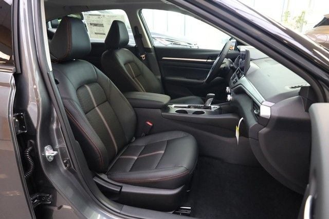 2026 Nissan Altima 2.5 SR