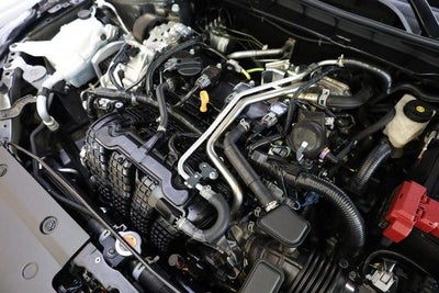 2026 Nissan Altima 2.5 SR