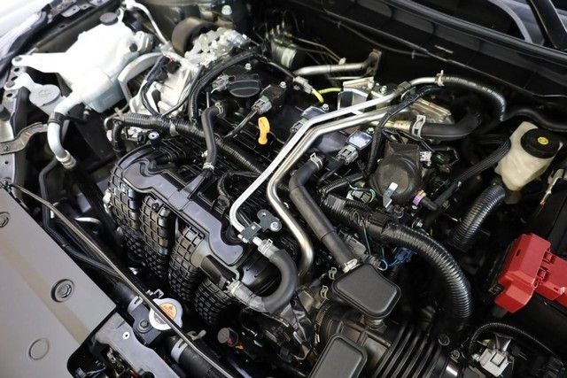 2026 Nissan Altima 2.5 SR