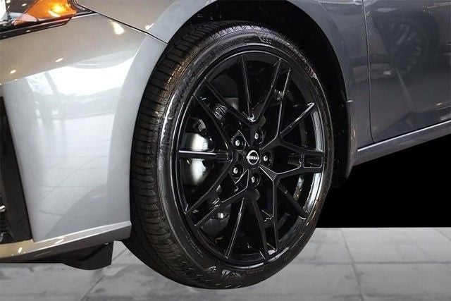 2026 Nissan Altima 2.5 SR