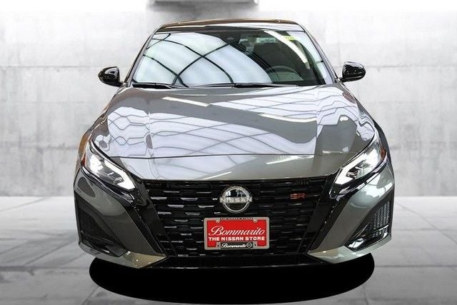 2026 Nissan Altima 2.5 SR