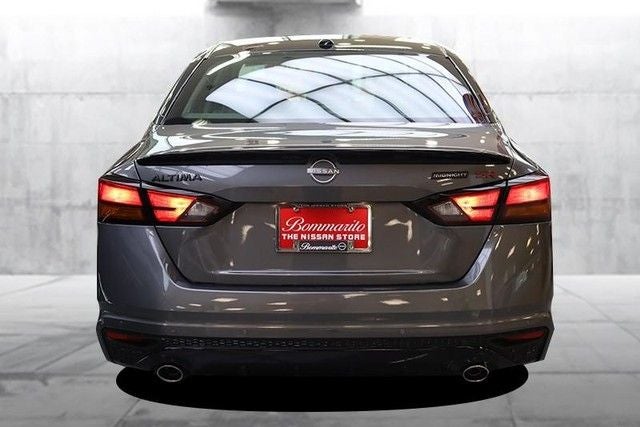 2026 Nissan Altima 2.5 SR