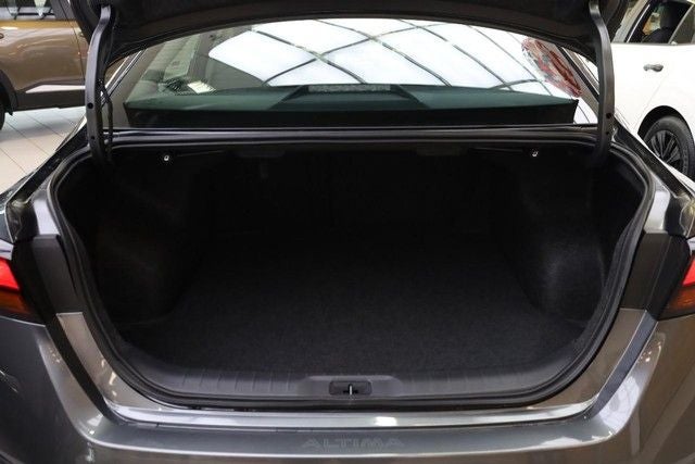 2026 Nissan Altima 2.5 SR