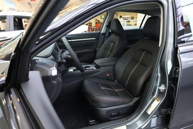 2026 Nissan Altima 2.5 SR