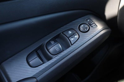 2026 Nissan Altima SR Midnight Edition®