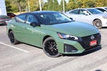 2026 Nissan Altima SR Midnight Edition®