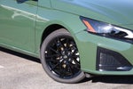 2026 Nissan Altima SR Midnight Edition®