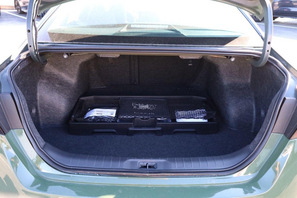 2026 Nissan Altima SR Midnight Edition®
