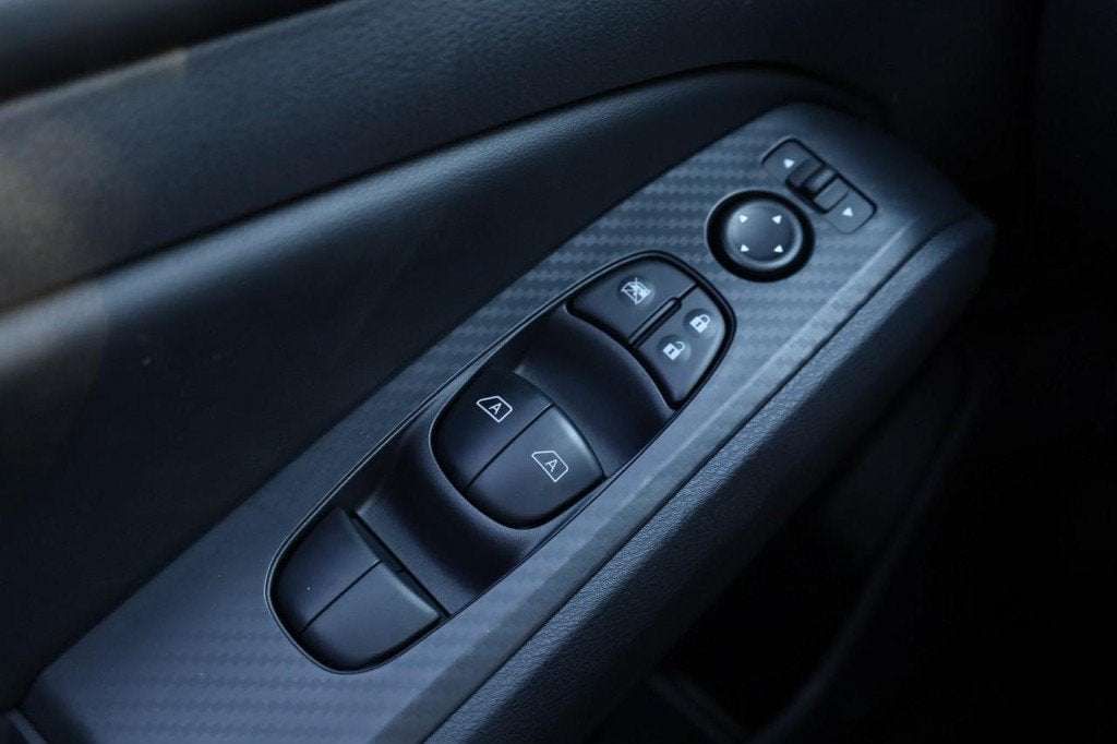 2026 Nissan Altima 2.5 SR