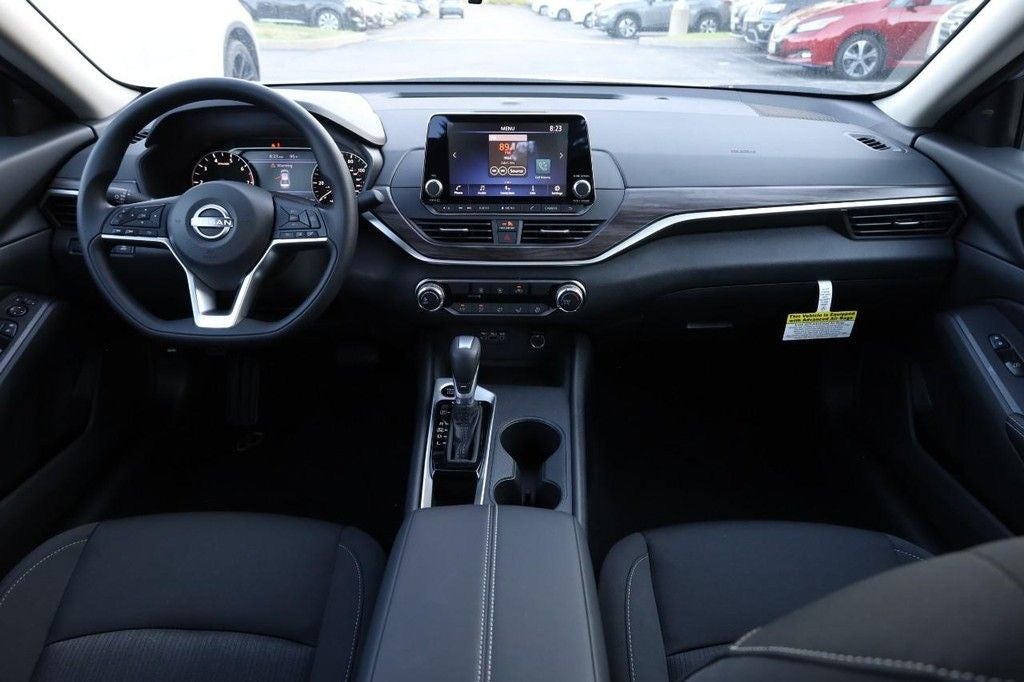 2026 Nissan Altima 2.5 SV
