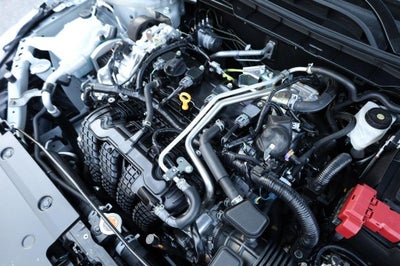 2026 Nissan Altima 2.5 SV