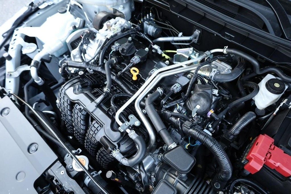 2026 Nissan Altima 2.5 SV