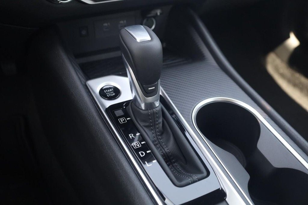 2026 Nissan Altima 2.5 SV