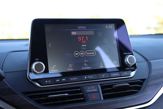 2026 Nissan Altima 2.5 SV
