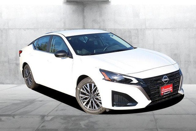 2026 Nissan Altima 2.5 SV