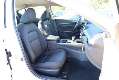 2026 Nissan Altima 2.5 SV