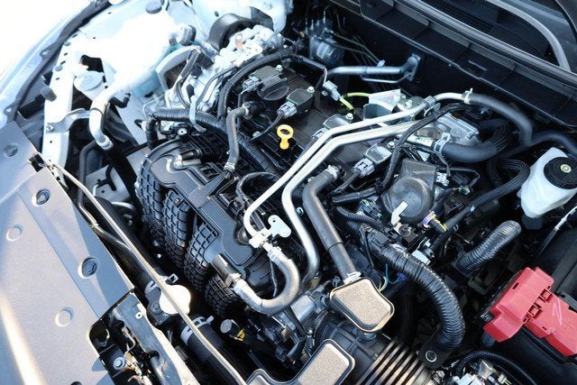 2026 Nissan Altima 2.5 SV