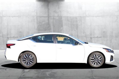 2026 Nissan Altima 2.5 SV
