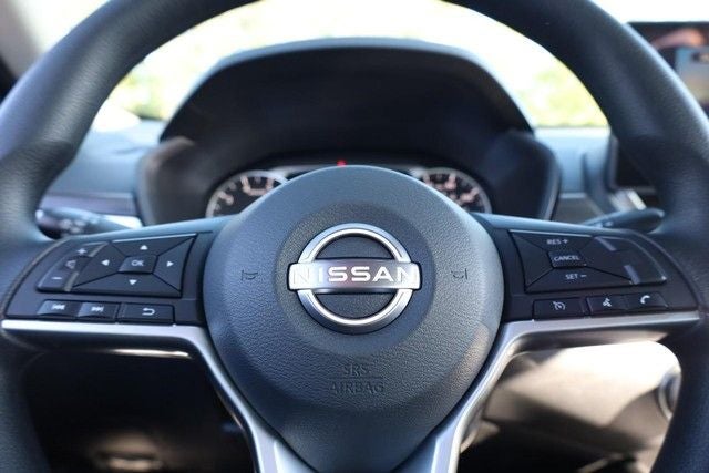 2025 Nissan Altima SV Special Edition