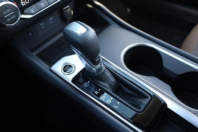 2025 Nissan Altima SV Special Edition