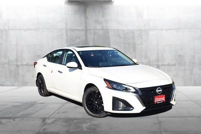 2025 Nissan Altima SV Special Edition