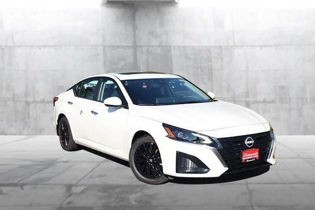 2025 Nissan Altima SV Special Edition