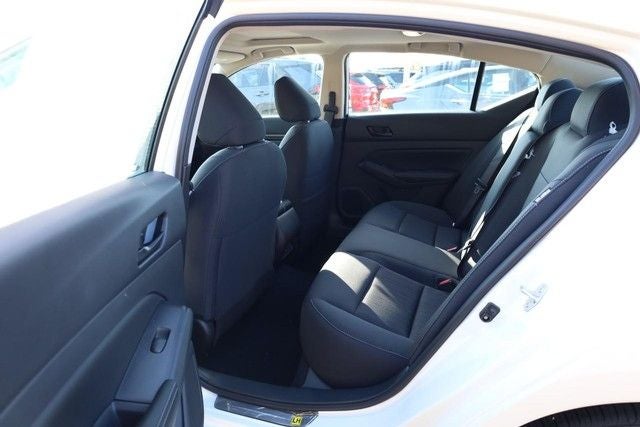 2025 Nissan Altima SV Special Edition