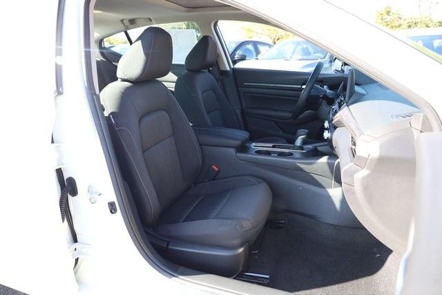 2025 Nissan Altima SV Special Edition