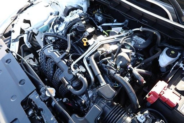 2025 Nissan Altima SV Special Edition