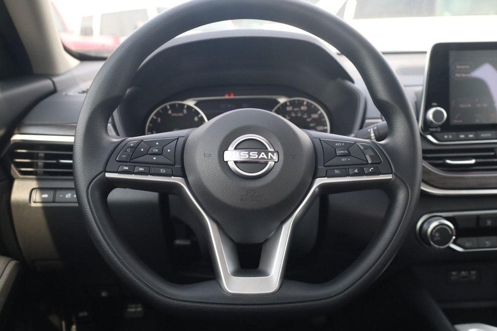 2026 Nissan Altima 2.5 SV