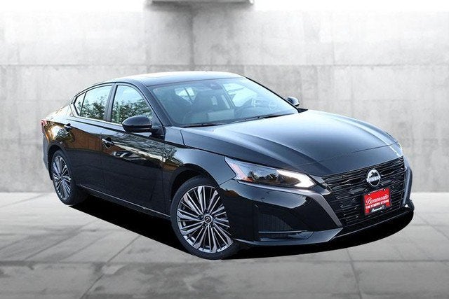 2026 Nissan Altima 2.5 SV